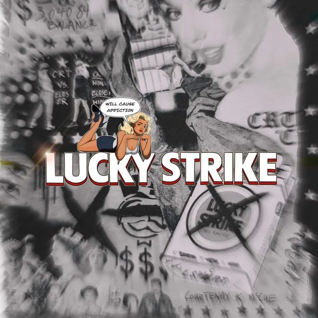 Lucky Strike