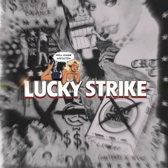 Lucky Strike by SKITZ