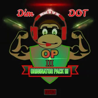 Originator Pack 3 by Dim DOT