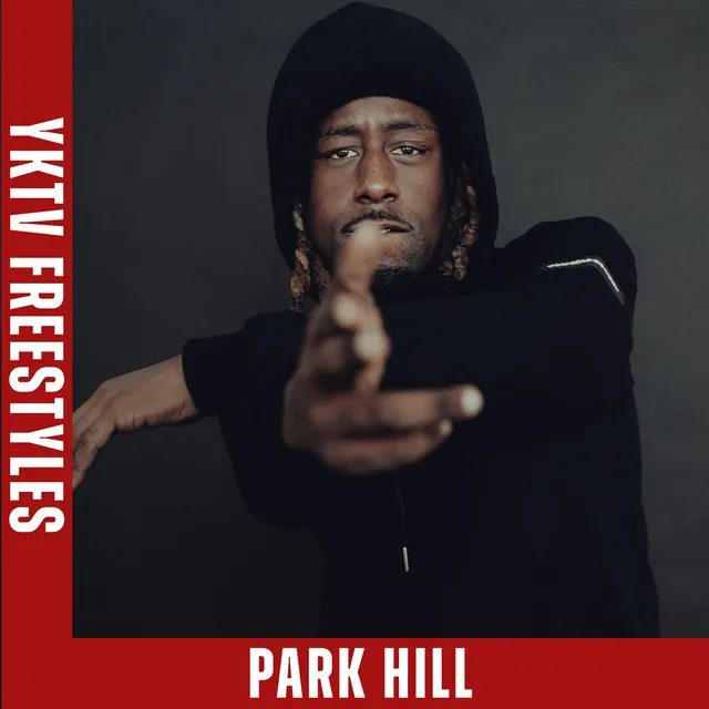 YoungKingsTV Freestyle Ep5 Parkhill