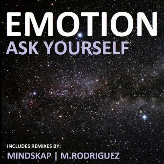 Ask Yourself by E-motion