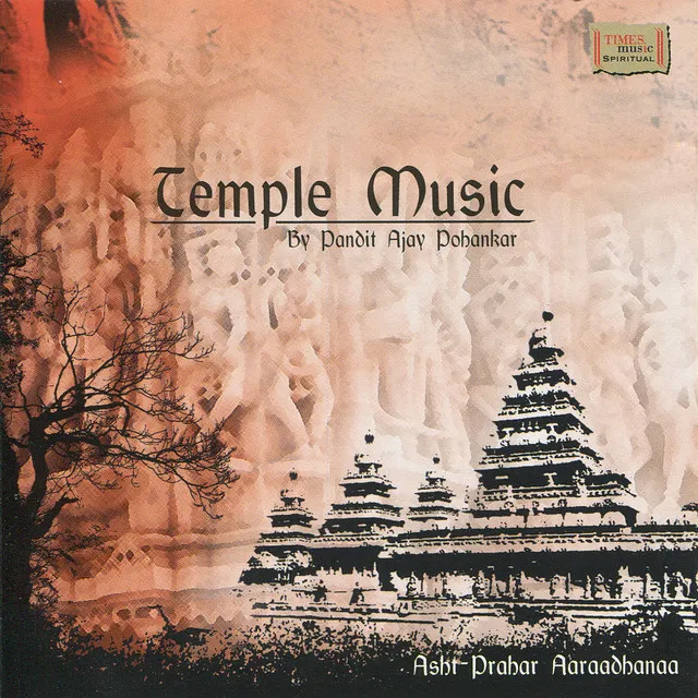 Temple Music