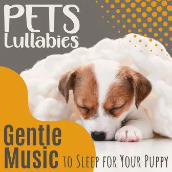 Pets Lullabies - Gentle Music to Sleep for Your Puppy by Pet Care Club