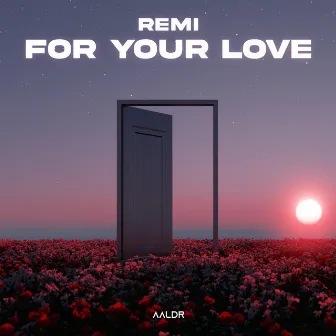 For Your Love by Remi