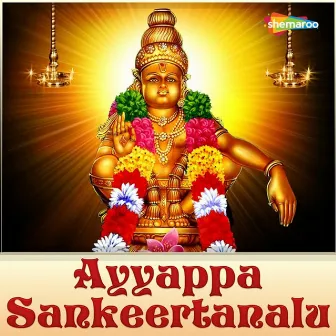 Ayyappa Sankeertanalu by Ramachari