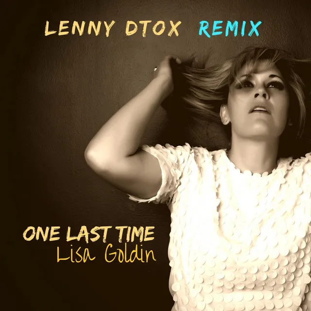 One Last Time (Remix)