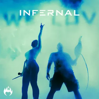 We Luv by Infernal