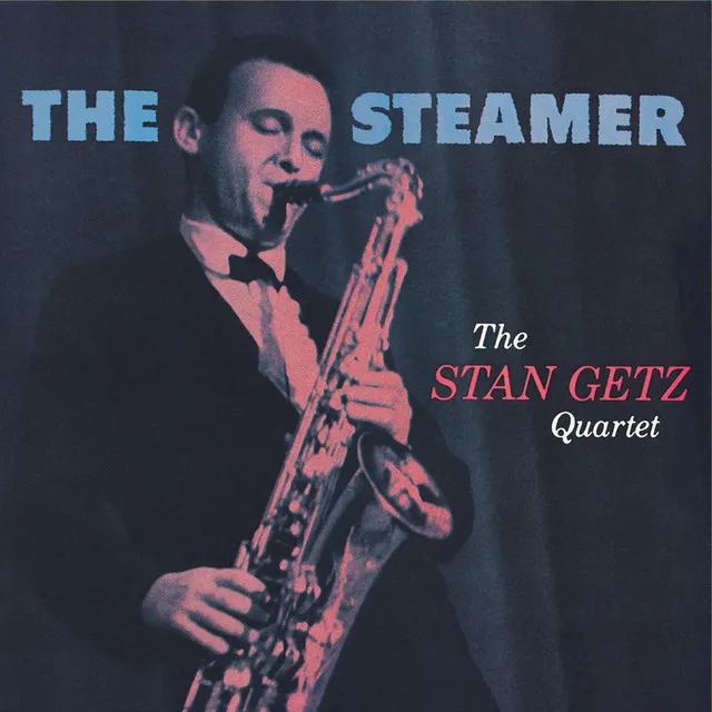 Stan Getz Quartet