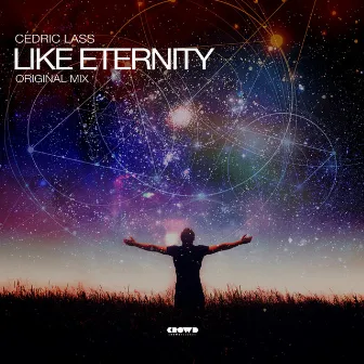 Like Eternity (Radio Mix) by Cedric Lass