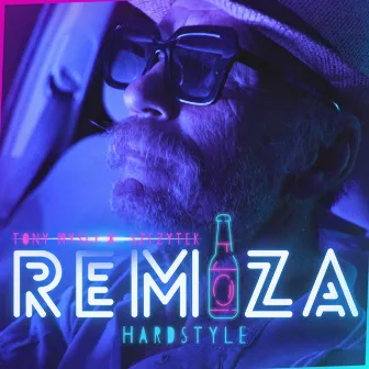 Remiza Hard Style by Tony myśli