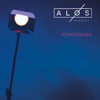 Ezpatadantza (Live) by Alos Quartet