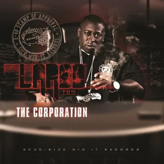 The Corporation by Laroo T.H.H.