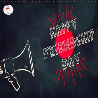 HAPPY FRIENDSHP DAY (TELUGU) by PRADDYOTTAN