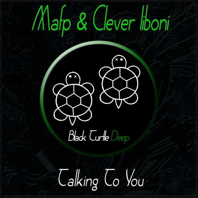 Talking to You - Original Mix