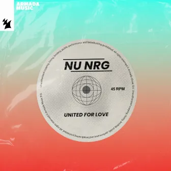 United For Love by Nu NRG