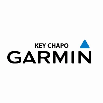 Garmin by Key Chapo