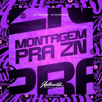 Montagem pra Zn by DJ Vitin Beat