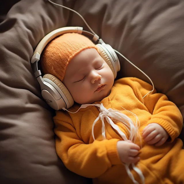 Gentle Melodies: Baby Lullaby Bliss