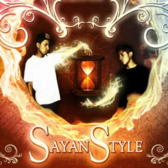 Nunca Me Olvides by Sayan Style