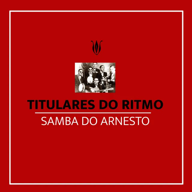 Samba do Arnesto