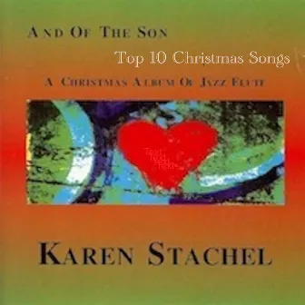 And of the Son by Karen Stachel