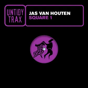 Square 1 by Jas Van Houten