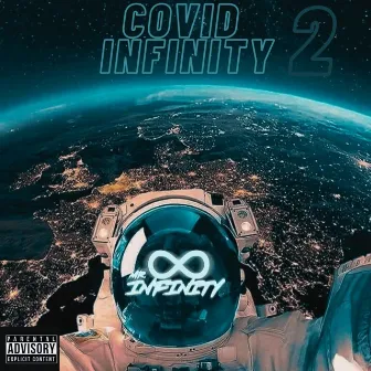 Covid Infinity 2 by Mr. Infinity