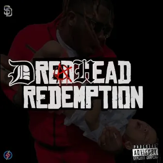 DreadHead Redemption by Sancho Domingo