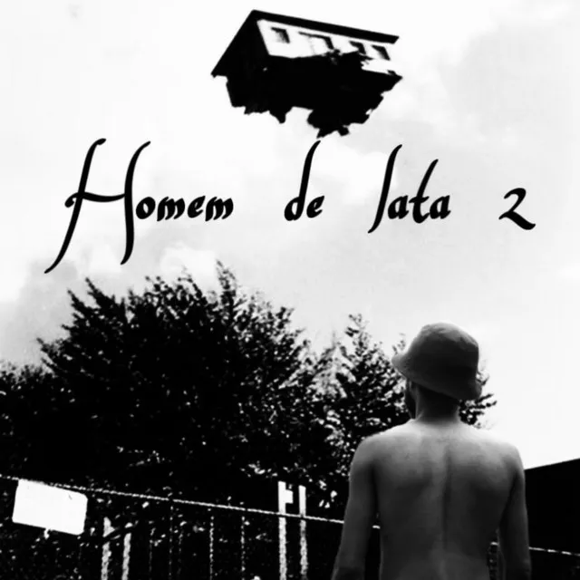 Homem de lata 2