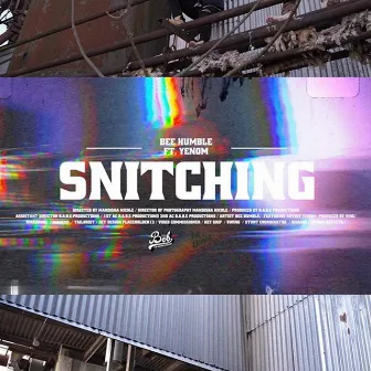 Snitching by YenØm