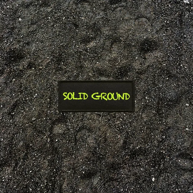 Solid Ground