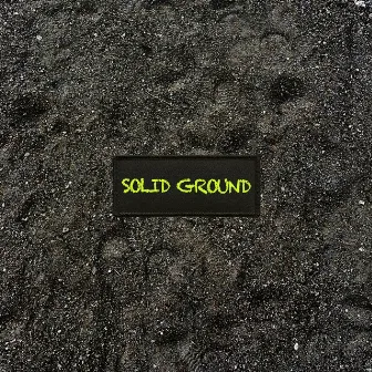 Solid Ground by Jed McIntosh