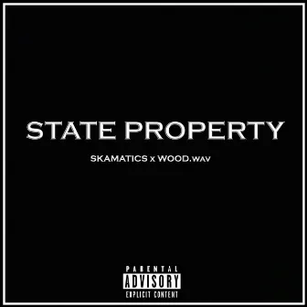 State Property by Skamatics