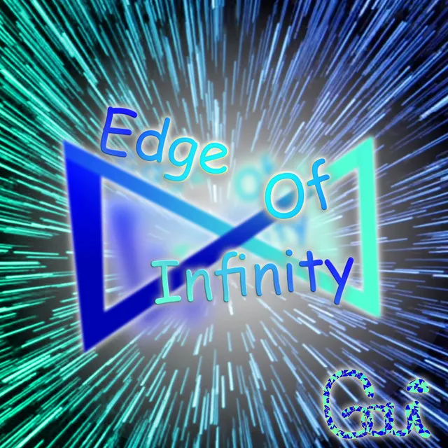 Edge Of Infinity