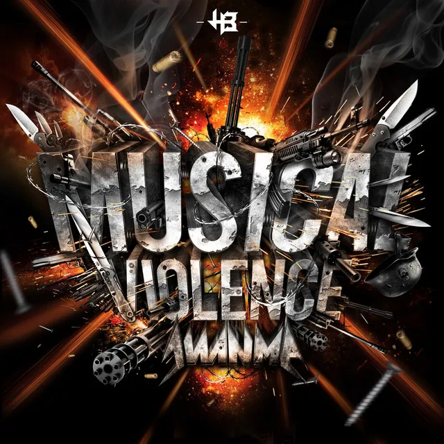 Musical Violence