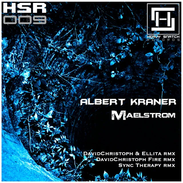 Maelstrom - Sync Therapy Remix