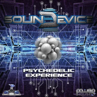 Psychedelic Experience by Sound Device