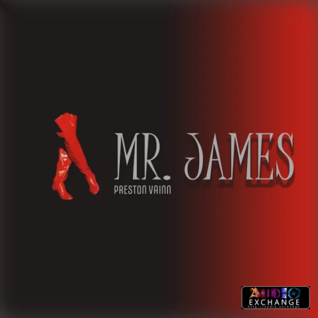 Mr. James