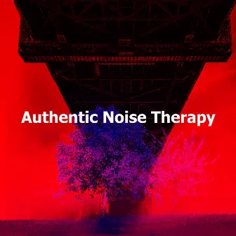 Authentic Noise Therapy by Authentic White Noise