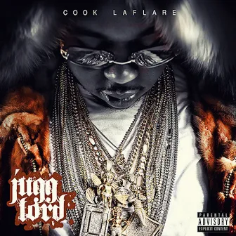 Jugg Lord by Cook Laflare