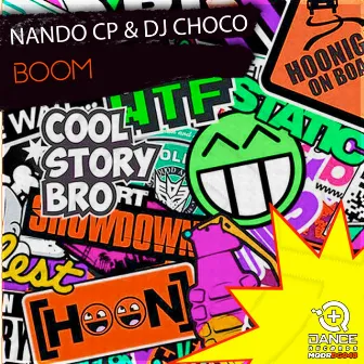 Boom by DJ Choco