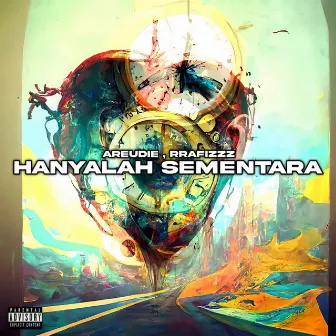 Hanyalah Sementara by AREUDIE