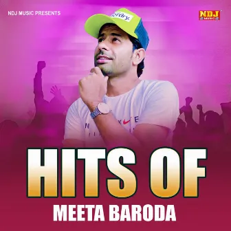 Hits Of Meeta Baroda by Meeta Baroda