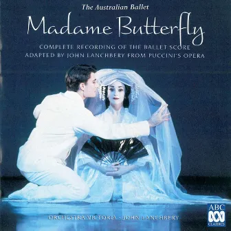 Puccini: Madame Butterfly by Orchestra Victoria