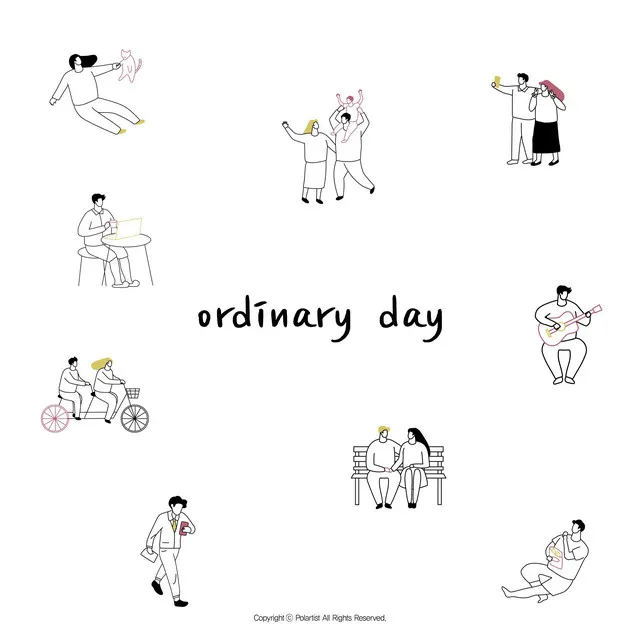 ordinary day