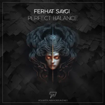 Perfect Balance by Ferhat Saygi