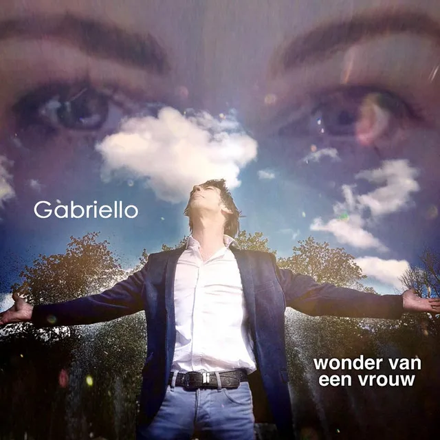 Wonder Van Een Vrouw