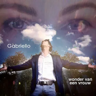 Wonder Van Een Vrouw by Gabriello