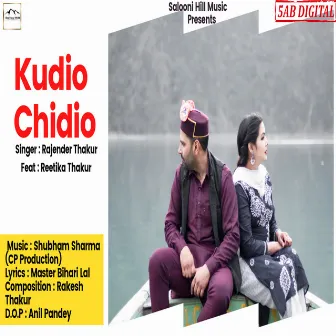 Kudio Chidio by Rajender Thakur