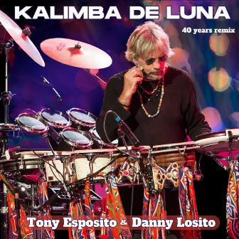 Kalimba De Luna (40 Years Remix by Joe Mangione & Danny Losito) by Joe Mangione